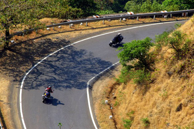 Pune to Malvan by road